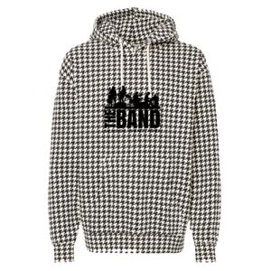 Independent Unisex Pullover Hoodie (Patterns) Thumbnail