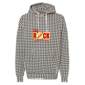 Independent Unisex Pullover Hoodie (Patterns) Thumbnail