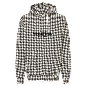 Independent Unisex Pullover Hoodie (Patterns) Thumbnail