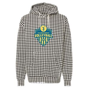 Independent Unisex Pullover Hoodie (Patterns) Thumbnail