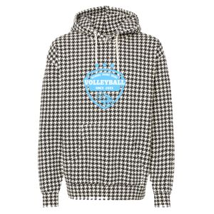 Independent Unisex Pullover Hoodie (Patterns) Thumbnail