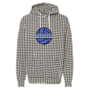 Independent Unisex Pullover Hoodie (Patterns) Thumbnail