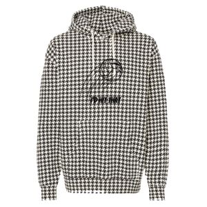 Independent Unisex Pullover Hoodie (Patterns) Thumbnail