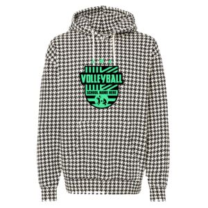 Independent Unisex Pullover Hoodie (Patterns) Thumbnail