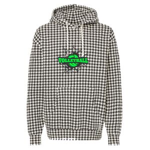 Independent Unisex Pullover Hoodie (Patterns) Thumbnail
