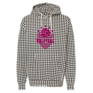 Independent Unisex Pullover Hoodie (Patterns) Thumbnail