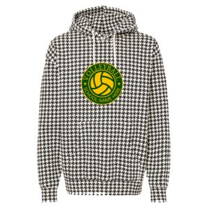 Independent Unisex Pullover Hoodie (Patterns) Thumbnail
