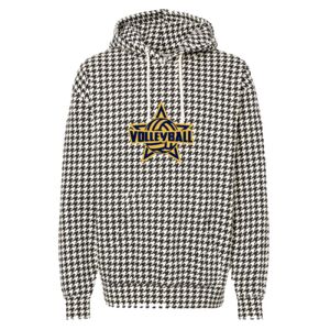 Independent Unisex Pullover Hoodie (Patterns) Thumbnail