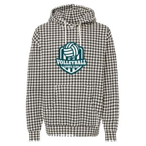Independent Unisex Pullover Hoodie (Patterns) Thumbnail