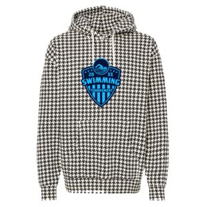 Independent Unisex Pullover Hoodie (Patterns) Thumbnail