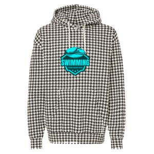 Independent Unisex Pullover Hoodie (Patterns) Thumbnail