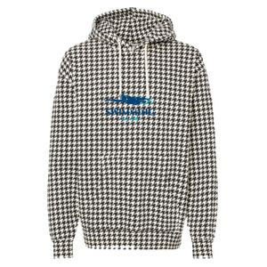 Independent Unisex Pullover Hoodie (Patterns) Thumbnail