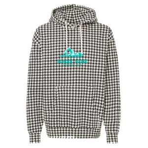 Independent Unisex Pullover Hoodie (Patterns) Thumbnail