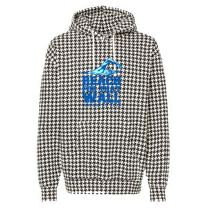 Independent Unisex Pullover Hoodie (Patterns) Thumbnail