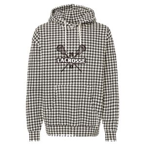 Independent Unisex Pullover Hoodie (Patterns) Thumbnail