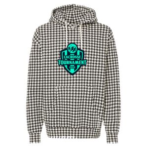 Independent Unisex Pullover Hoodie (Patterns) Thumbnail