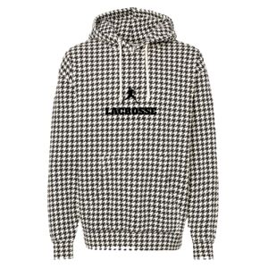 Independent Unisex Pullover Hoodie (Patterns) Thumbnail