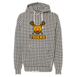 Independent Unisex Pullover Hoodie (Patterns) Thumbnail