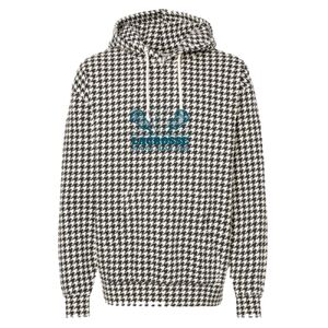 Independent Unisex Pullover Hoodie (Patterns) Thumbnail