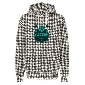Independent Unisex Pullover Hoodie (Patterns) Thumbnail