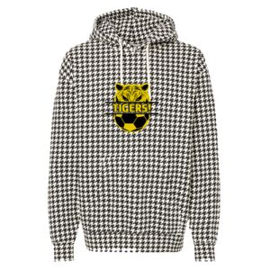 Independent Unisex Pullover Hoodie (Patterns) Thumbnail