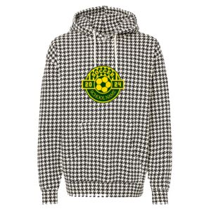 Independent Unisex Pullover Hoodie (Patterns) Thumbnail