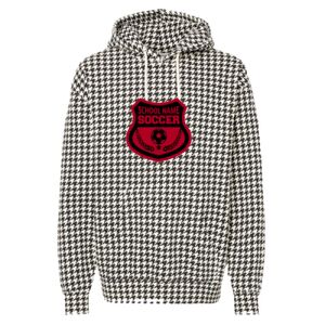 Independent Unisex Pullover Hoodie (Patterns) Thumbnail