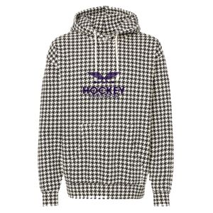 Independent Unisex Pullover Hoodie (Patterns) Thumbnail