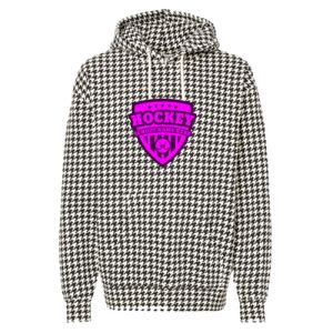 Independent Unisex Pullover Hoodie (Patterns) Thumbnail