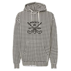 Independent Unisex Pullover Hoodie (Patterns) Thumbnail