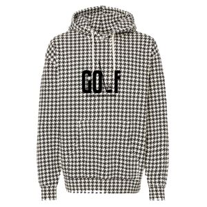 Independent Unisex Pullover Hoodie (Patterns) Thumbnail