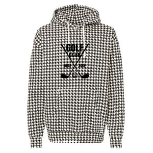 Independent Unisex Pullover Hoodie (Patterns) Thumbnail