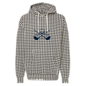Independent Unisex Pullover Hoodie (Patterns) Thumbnail