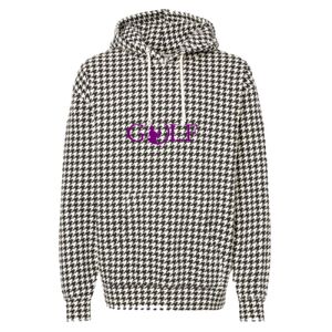 Independent Unisex Pullover Hoodie (Patterns) Thumbnail