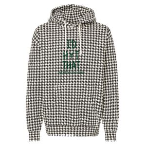 Independent Unisex Pullover Hoodie (Patterns) Thumbnail