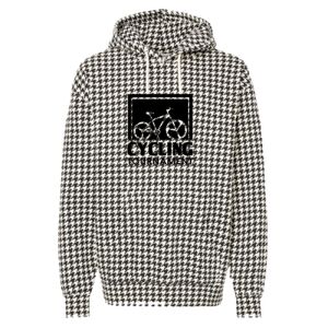 Independent Unisex Pullover Hoodie (Patterns) Thumbnail