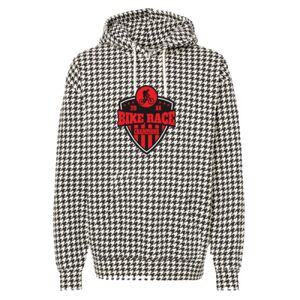 Independent Unisex Pullover Hoodie (Patterns) Thumbnail