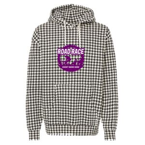 Independent Unisex Pullover Hoodie (Patterns) Thumbnail