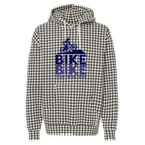 Independent Unisex Pullover Hoodie (Patterns) Thumbnail