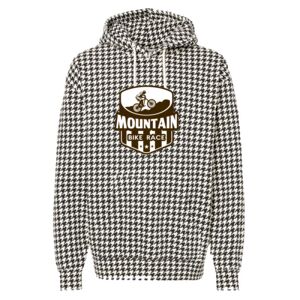 Independent Unisex Pullover Hoodie (Patterns) Thumbnail