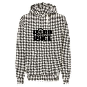 Independent Unisex Pullover Hoodie (Patterns) Thumbnail