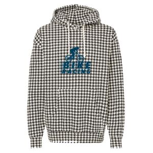 Independent Unisex Pullover Hoodie (Patterns) Thumbnail