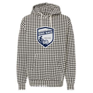 Independent Unisex Pullover Hoodie (Patterns) Thumbnail
