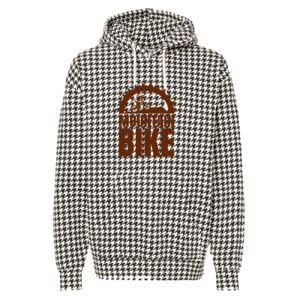 Independent Unisex Pullover Hoodie (Patterns) Thumbnail