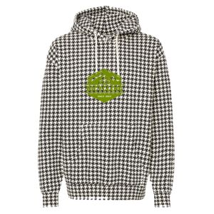 Independent Unisex Pullover Hoodie (Patterns) Thumbnail