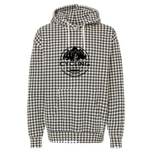 Independent Unisex Pullover Hoodie (Patterns) Thumbnail
