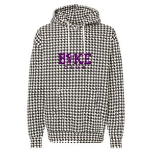 Independent Unisex Pullover Hoodie (Patterns) Thumbnail