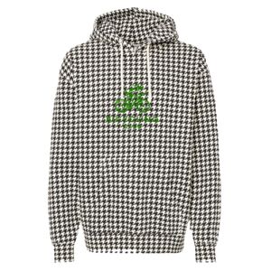 Independent Unisex Pullover Hoodie (Patterns) Thumbnail