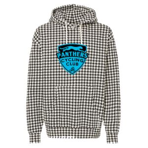 Independent Unisex Pullover Hoodie (Patterns) Thumbnail