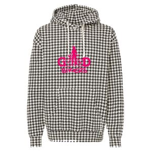 Independent Unisex Pullover Hoodie (Patterns) Thumbnail